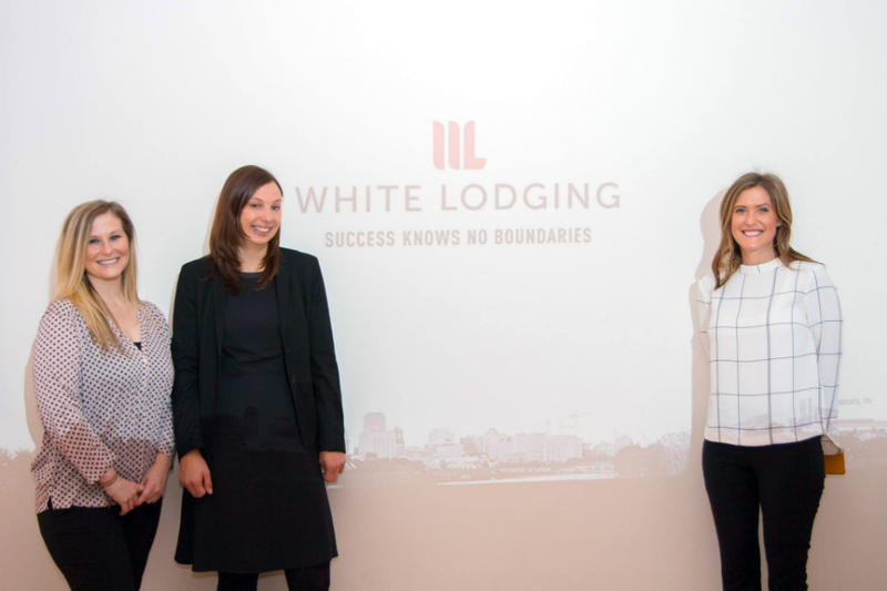 The White Lodging - fastest-growing hotel ownership