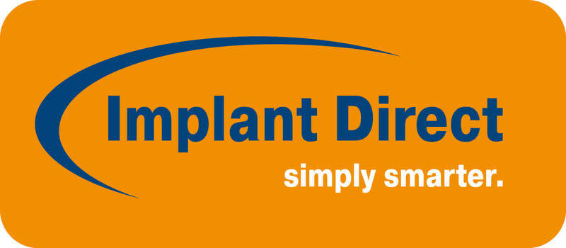 Implant Direct simply smarter
