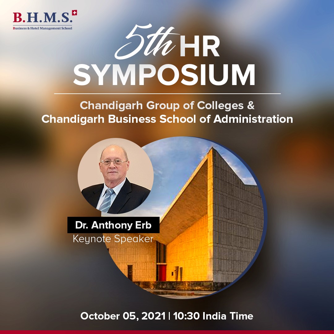 5th HR Symposium